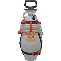 Pump Zero Technology | Garden Sprayer Pump | Pump Head and Charger